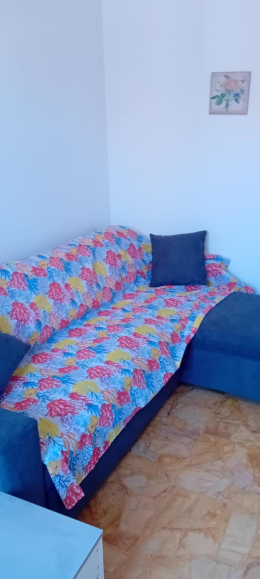 Cosy Apartment - 5 Minutes Walk From Colosseum Luaran gambar
