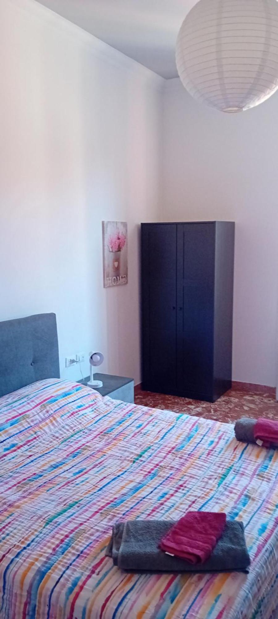 Cosy Apartment - 5 Minutes Walk From Colosseum Luaran gambar