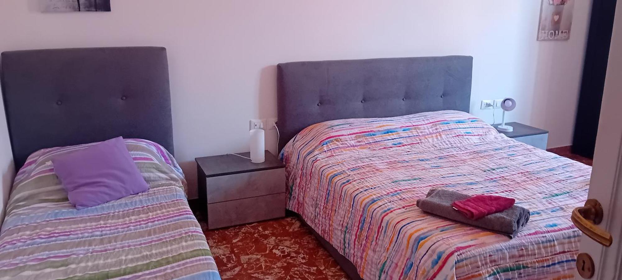 Cosy Apartment - 5 Minutes Walk From Colosseum Luaran gambar