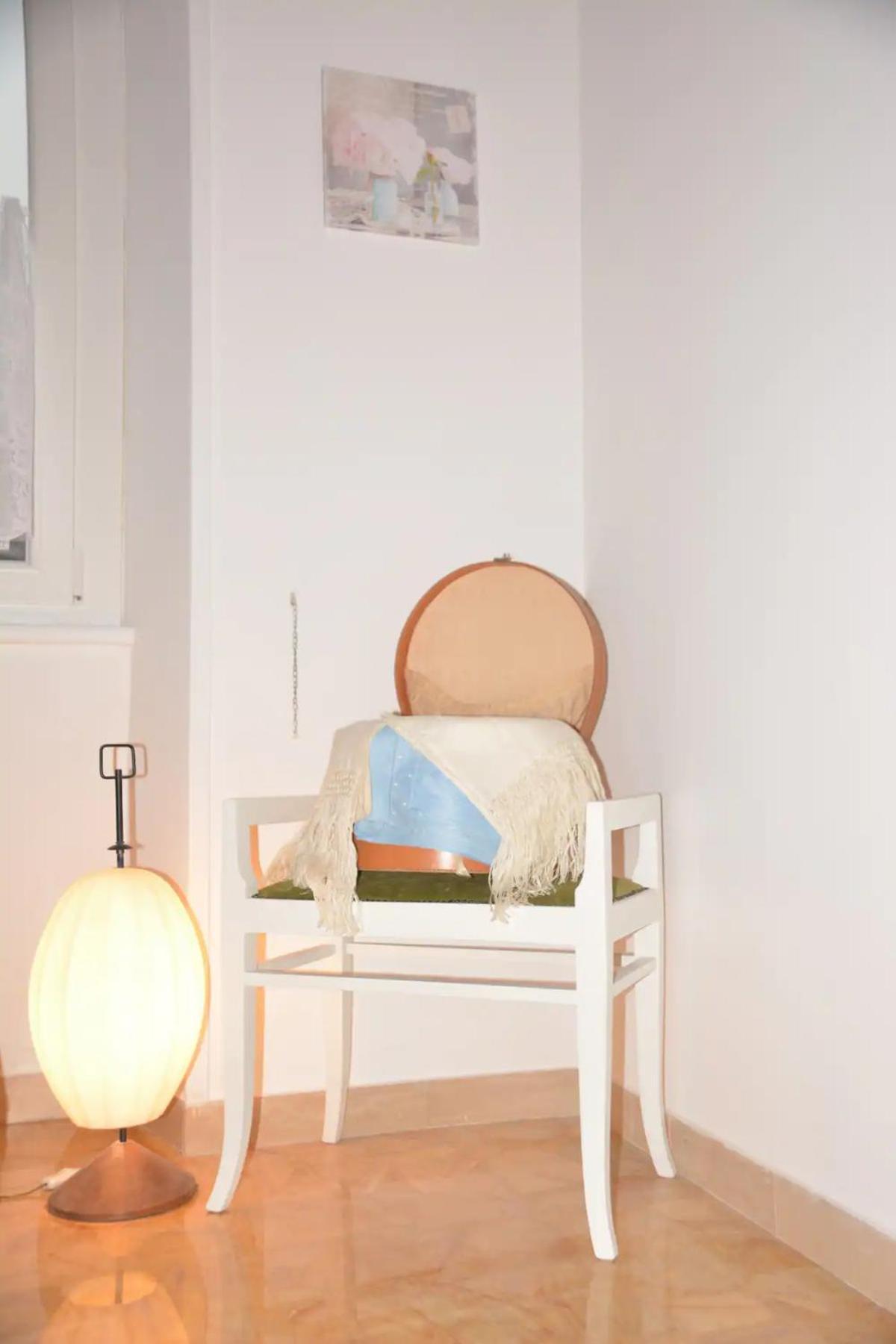 Cosy Apartment - 5 Minutes Walk From Colosseum Luaran gambar